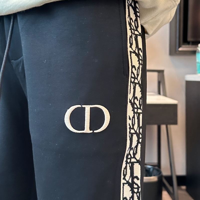 Christian Dior Long Pants